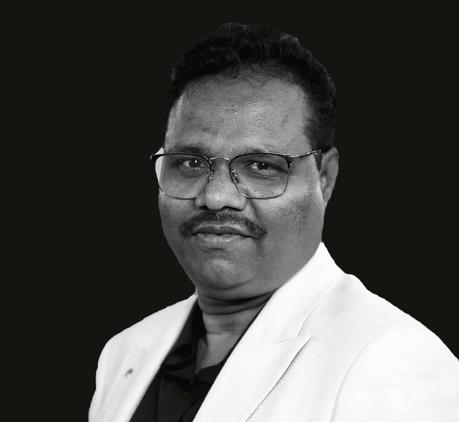 Mr. Gautam Jawale - Bharat Pest Control, Director